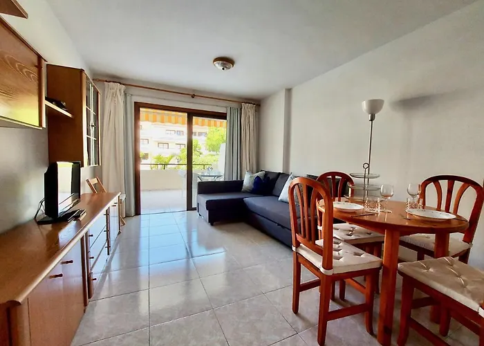 Apartamento Cardon By Tor