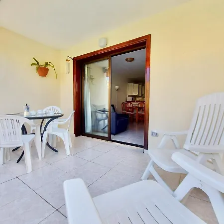 Apartamento Cardon By Tor Puerto de la Cruz  Extérieur photo