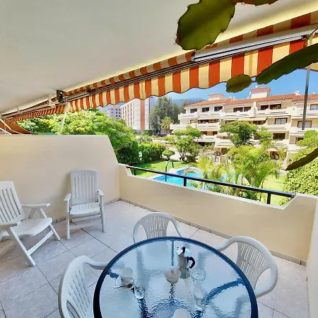 Apartamento Cardon By Tor Puerto de la Cruz  Extérieur photo