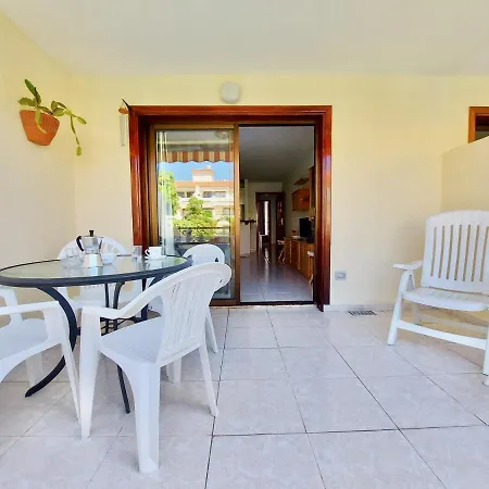 Apartamento Cardon By Tor Puerto de la Cruz  Extérieur photo