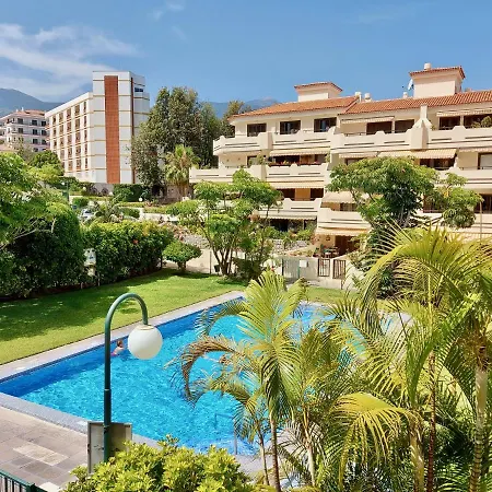 Apartamento Cardon By Tor Puerto de la Cruz  Extérieur photo