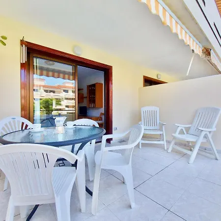 Apartamento Cardon By Tor Puerto de la Cruz  Extérieur photo