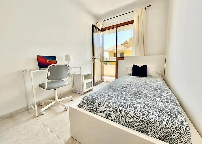 Apartamento Cardon By Tor